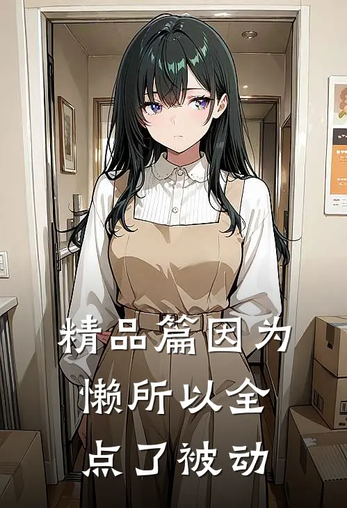 精品篇因为懒所以全点了被动