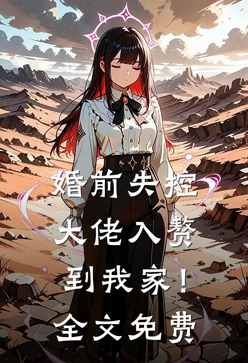 婚前失控：大佬入赘到我家！全文免费