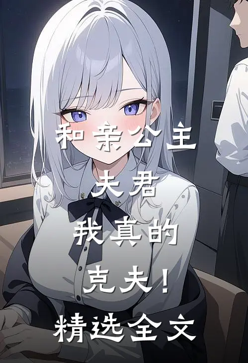 和亲公主：夫君，我真的克夫！精选全文