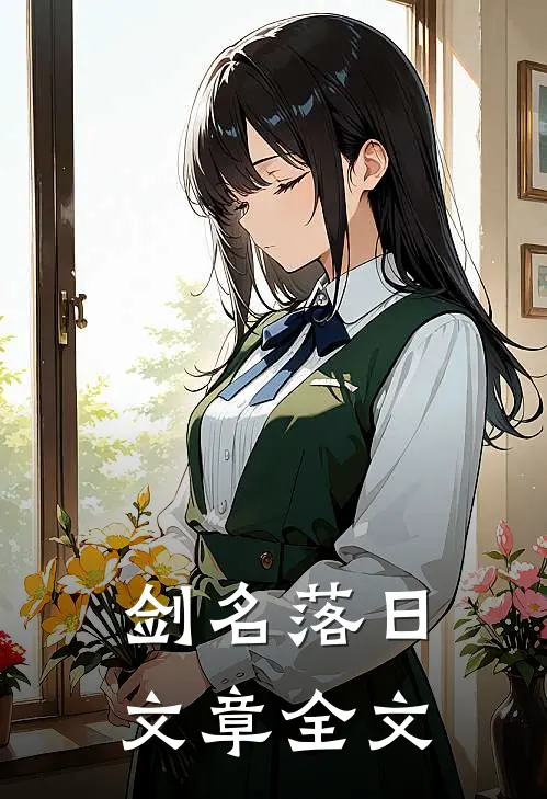 剑名落日文章全文
