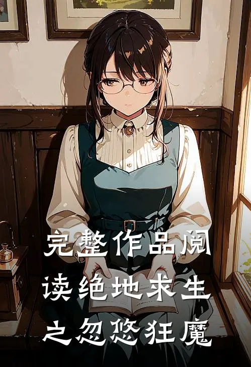 完整作品阅读绝地求生之忽悠狂魔