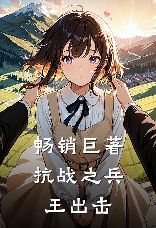 畅销巨著抗战之兵王出击