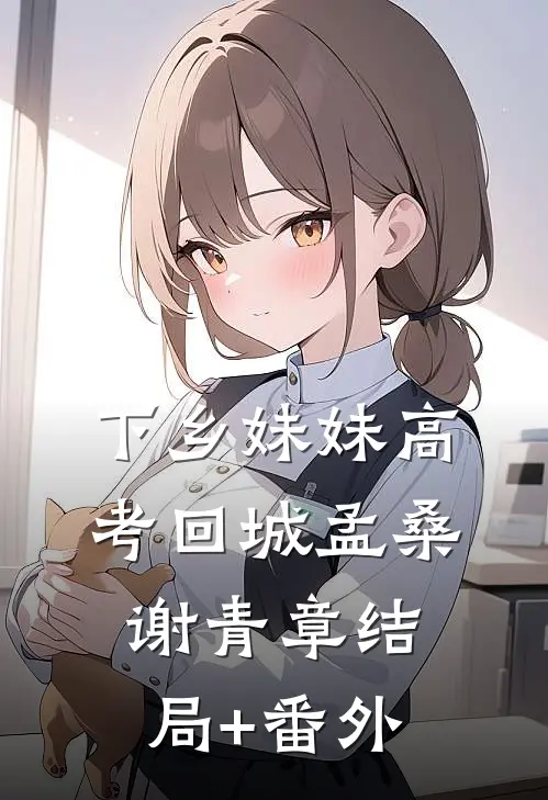 下乡妹妹高考回城孟桑谢青章结局+番外