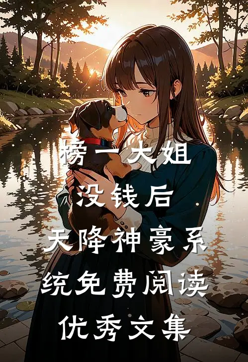 榜一大姐没钱后,天降神豪系统免费阅读优秀文集