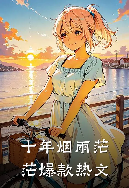 十年烟雨茫茫爆款热文