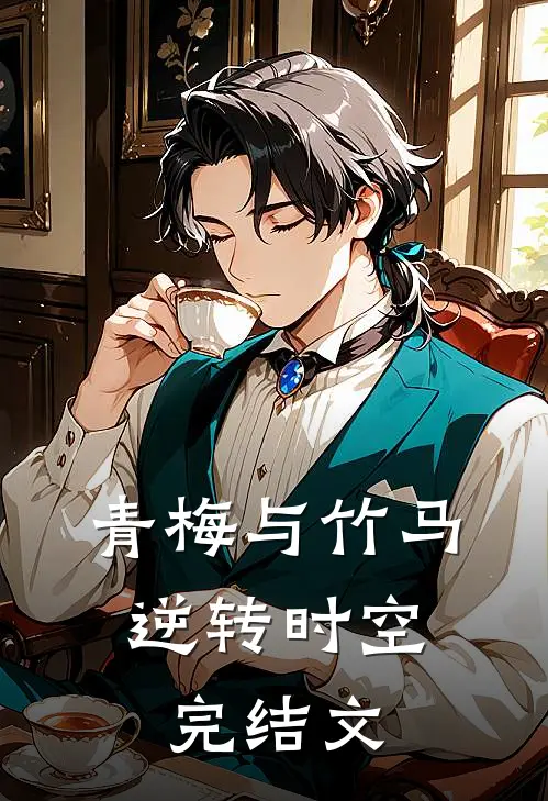 青梅与竹马:逆转时空完结文