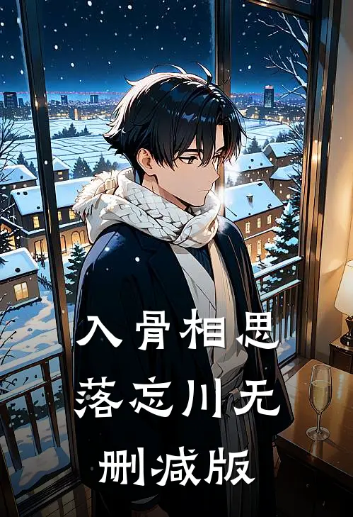 入骨相思落忘川无删减版