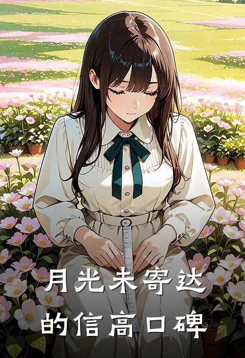 月光未寄达的信高口碑
