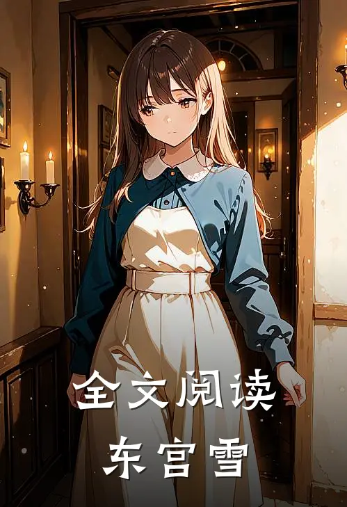 全文阅读东宫雪