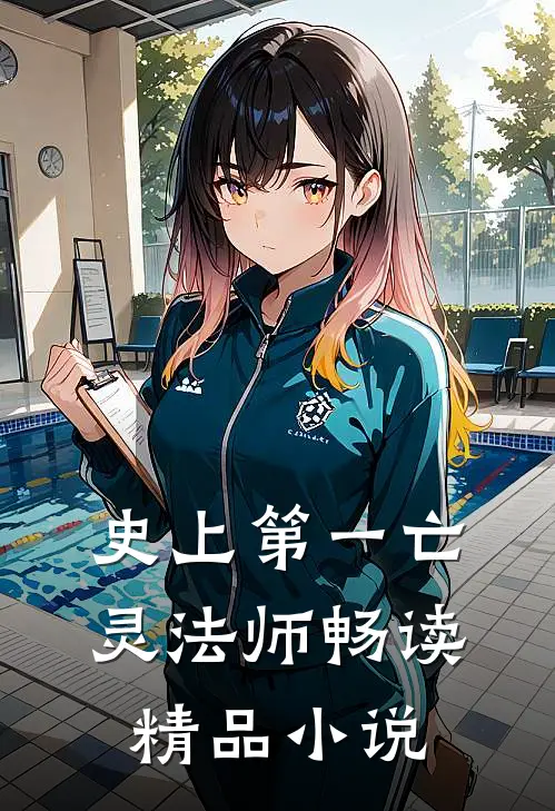 史上第一亡灵法师畅读精品小说