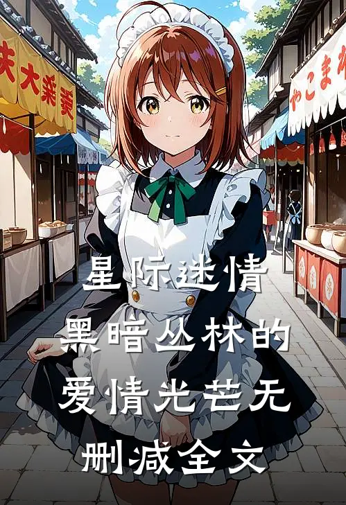 星际迷情：黑暗丛林的爱情光芒无删减全文
