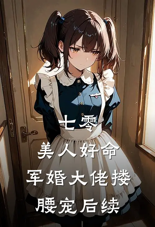 七零：美人好命，军婚大佬搂腰宠后续