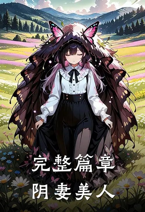 完整篇章阴妻美人