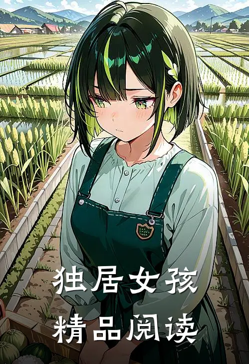 独居女孩精品阅读