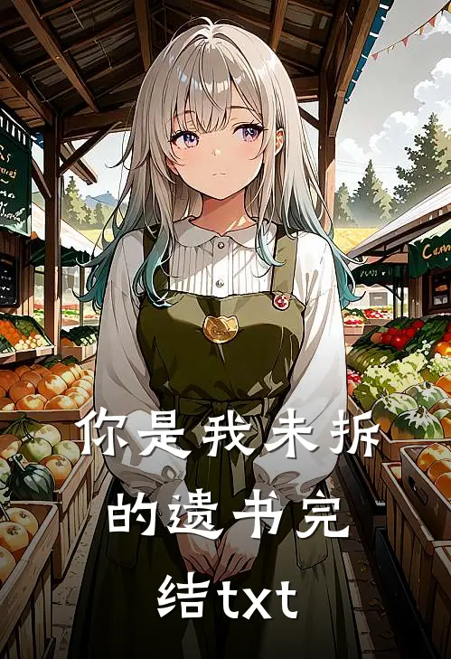你是我未拆的遗书完结txt