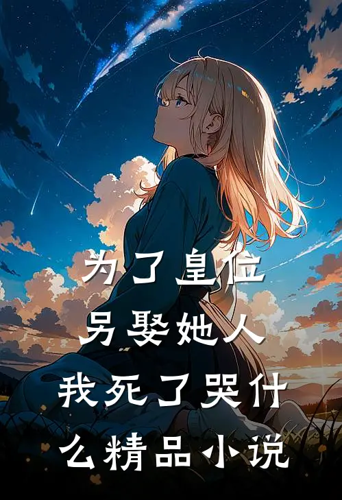 为了皇位另娶她人，我死了哭什么精品小说