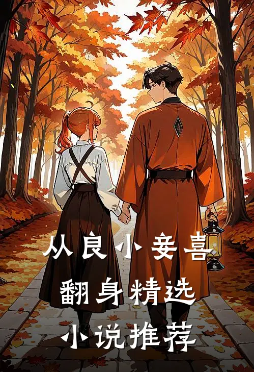 从良小妾喜翻身精选小说推荐