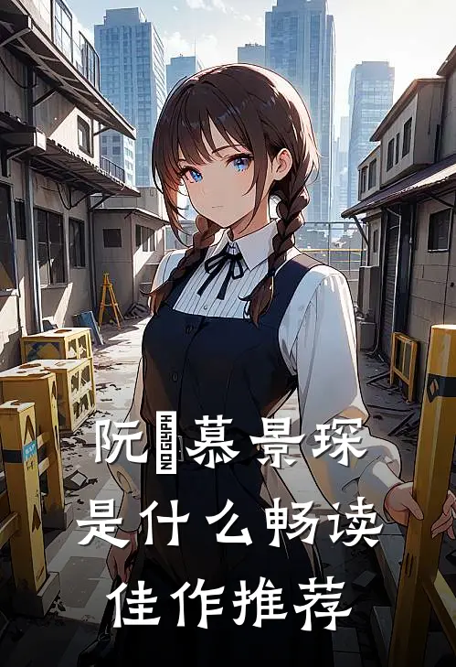 阮嫆慕景琛是什么畅读佳作推荐