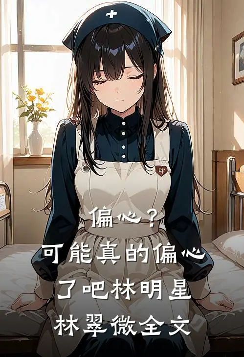 偏心？可能真的偏心了吧林明星林翠微全文