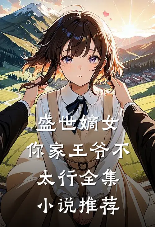 盛世嫡女：你家王爷不太行全集小说推荐