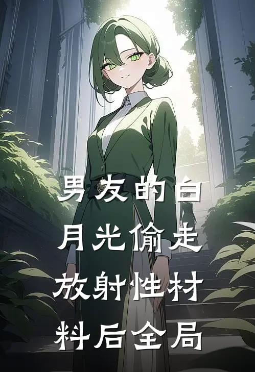 男友的白月光偷走放射性材料后全局