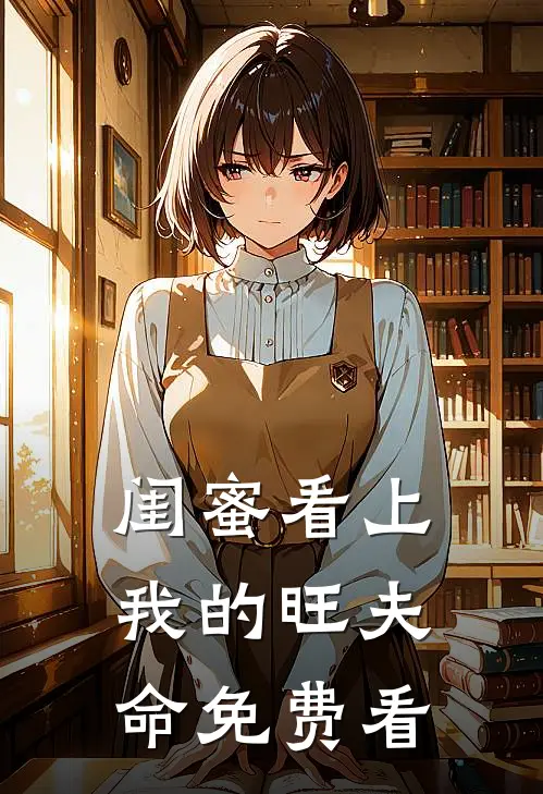 闺蜜看上我的旺夫命免费看