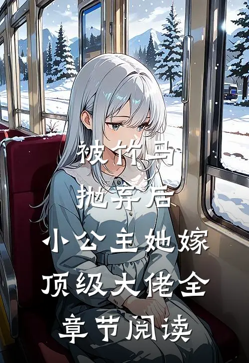 被竹马抛弃后，小公主她嫁顶级大佬全章节阅读