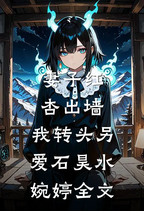 妻子红杏出墙，我转头另爱石昊水婉婷全文