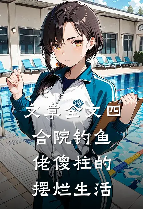文章全文四合院钓鱼佬傻柱的摆烂生活