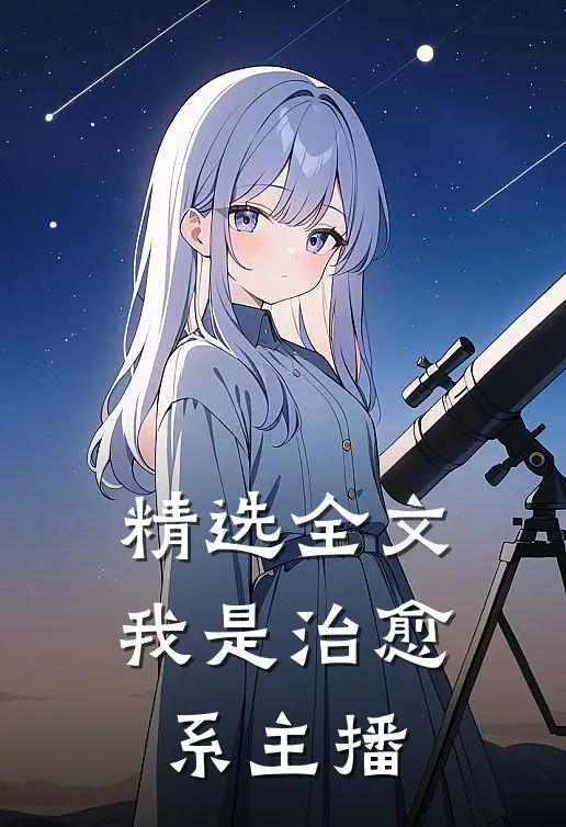 精选全文我是治愈系主播