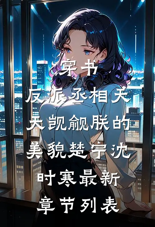 穿书：反派丞相天天觊觎朕的美貌楚宁沈时寒最新章节列表