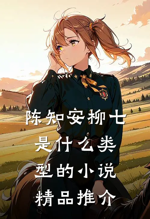 陈知安柳七是什么类型的小说精品推介
