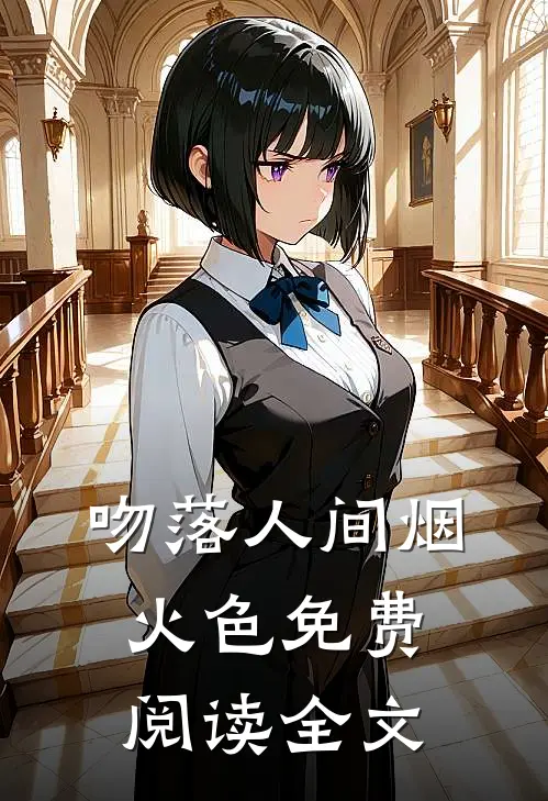 吻落人间烟火色免费阅读全文