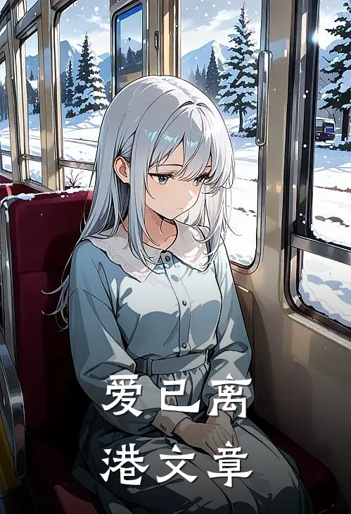 爱已离港文章