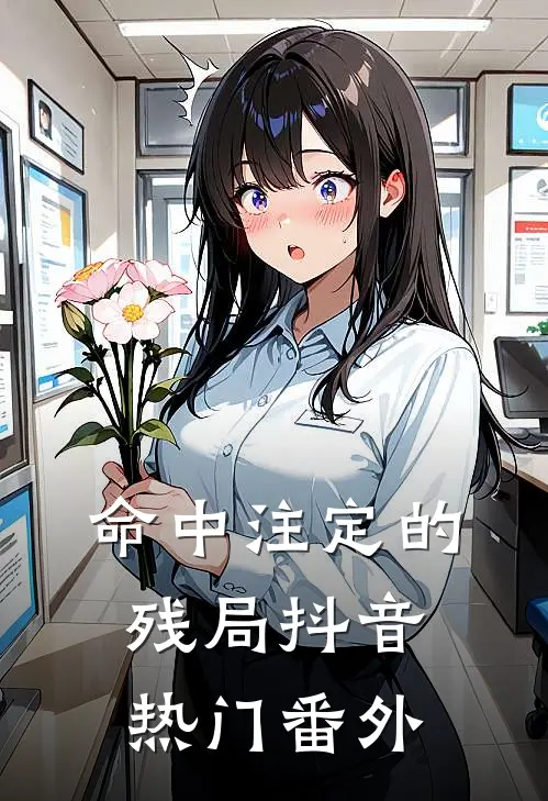 命中注定的残局抖音热门 番外