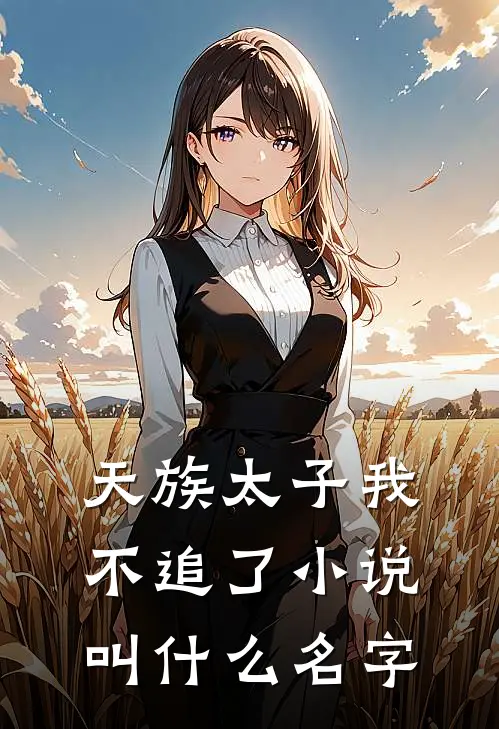 天族太子我不追了小说叫什么名字