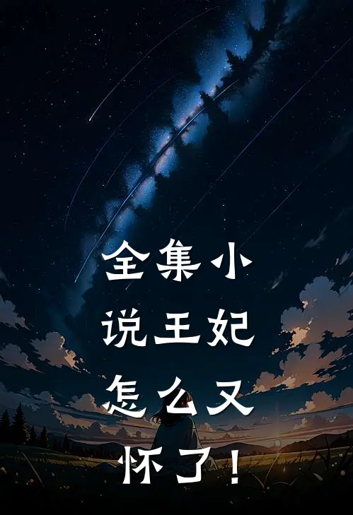 全集小说王妃，怎么又怀了！