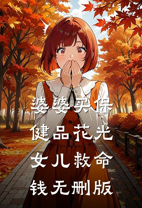 婆婆买保健品花光女儿救命钱无删版