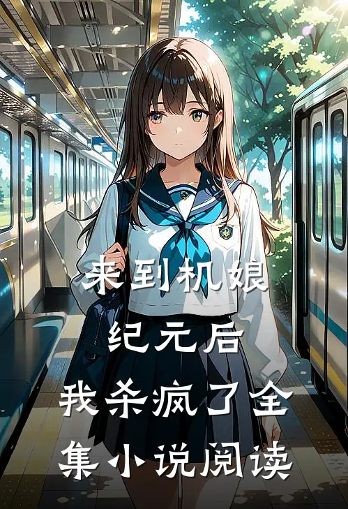 来到机娘纪元后，我杀疯了全集小说阅读