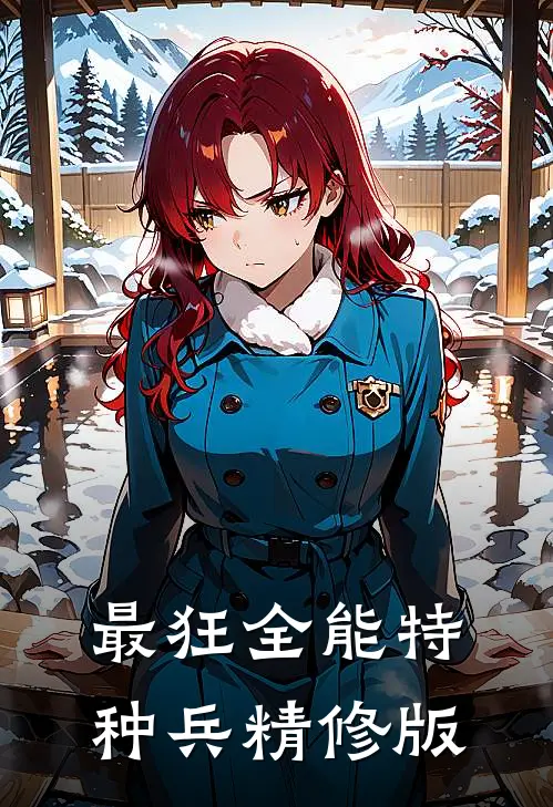 最狂全能特种兵精修版