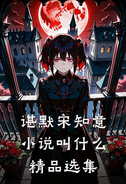谌默宋知意小说叫什么精品选集