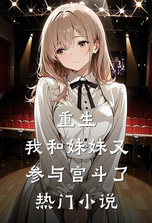 重生：我和妹妹又参与宫斗了热门小说