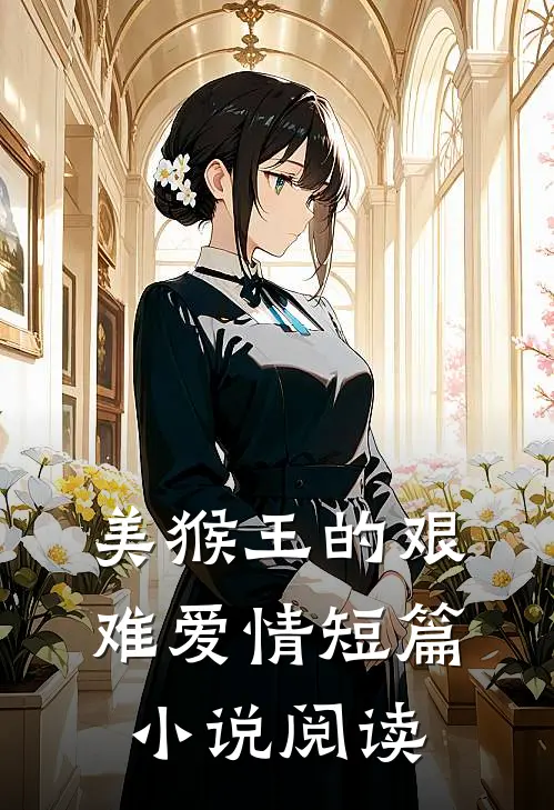美猴王的艰难爱情短篇小说阅读