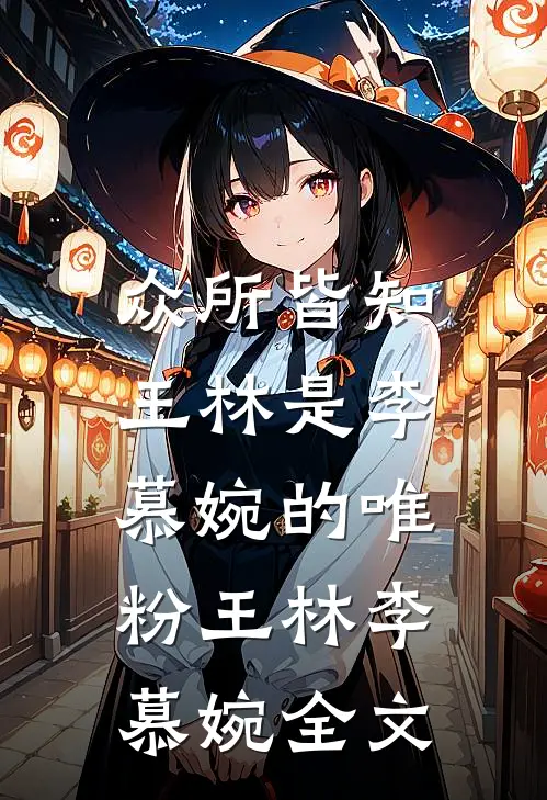 众所皆知，王林是李慕婉的唯粉王林李慕婉全文