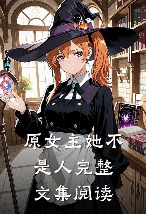 原女主她不是人完整文集阅读