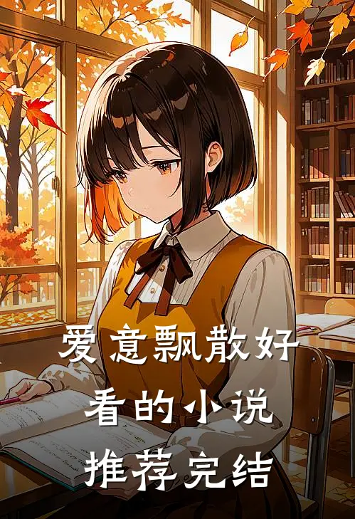 爱意飘散好看的小说推荐完结