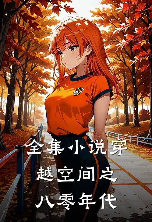 全集小说穿越空间之八零年代