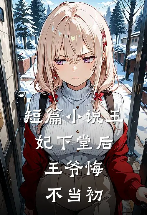 短篇小说王妃下堂后，王爷悔不当初