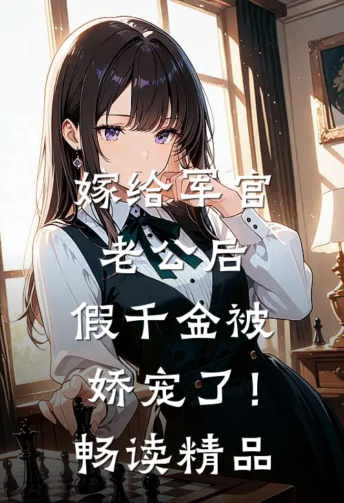 嫁给军官老公后，假千金被娇宠了！畅读精品