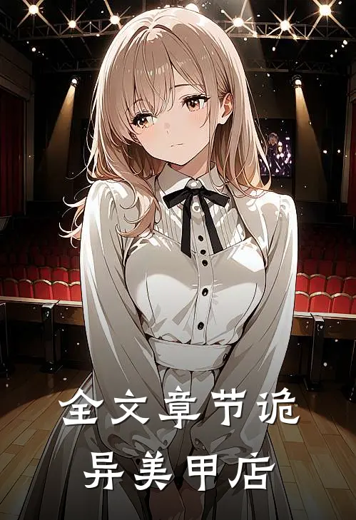 全文章节诡异美甲店